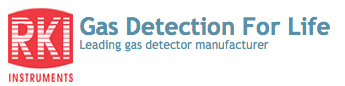 RKI Instruments Logo