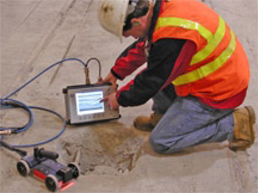 StructureScan™ Optical