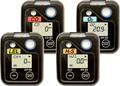 RKI Instruments 03 Series