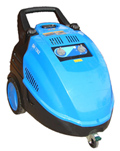 Delco Hot Pressure Washer