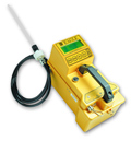 RKI Instruments Eagle