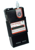 RKI Instruments Specialty Instruments