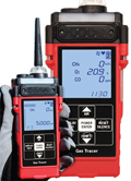 RKI Instruments Gas Tracer