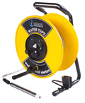 Heron Water Tape, A Tough, Economical Water Level Meter