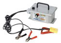 Low Flow Power Booster 1 Controller