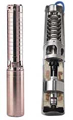 Grundfos SPE - Redi-Flo4