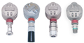 RKI Instruments S2 Series of Transmitters