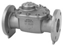 Turbo Water Meters