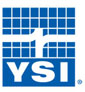 YSI Logo