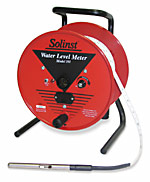 101 Water Level Meters