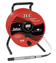 Solinst 107 TLC Meter