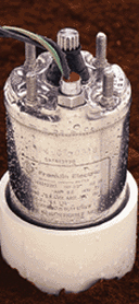 Franklin Environmental Pumps
