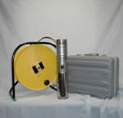 Franklin Tefzel Motor Leads