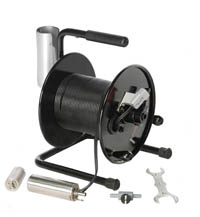 ProActive S.S. Mega-Typhoon Submersible Pump