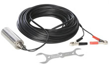 12 Volt SS Mini Monsoon