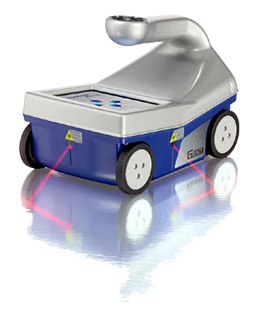 StructureScan™ Mini HR 3D, Concrete Inspection System