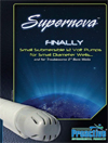Supernova Brochure