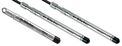 LevelTROLL Instruments