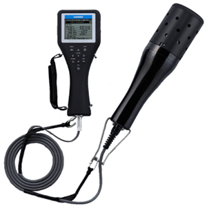 Water Quality Meters