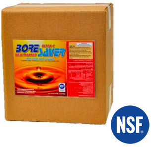 BoreSaver Ultra C