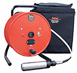 Well Casing Depth Indicator (100')