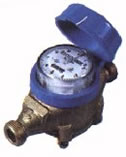 Water Meters