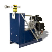 Used Power Pump
